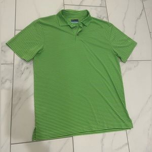 Men Golf Polo size medium PGA Tour